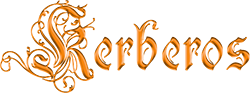 Kerberos logo