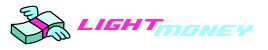 Light Money logo