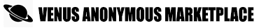 Venus logo